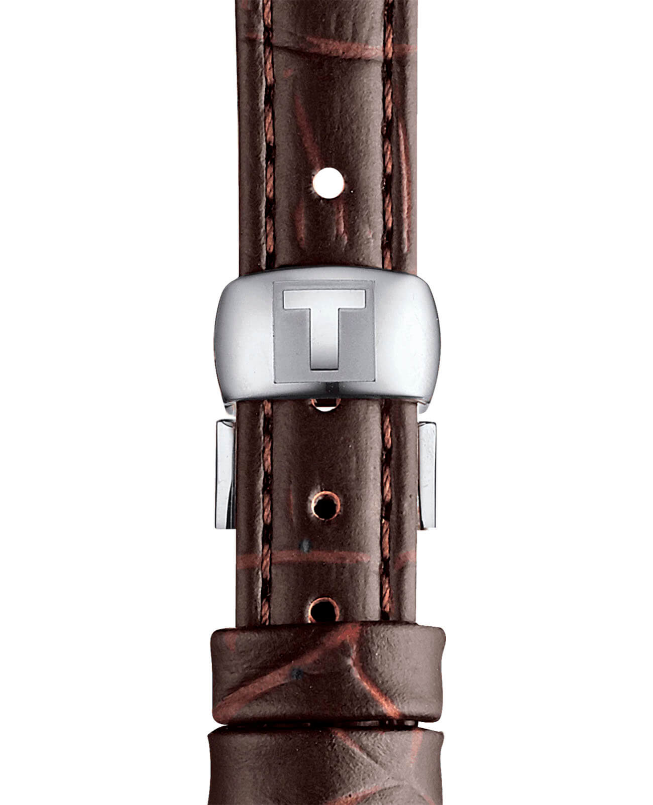 Tissot Tissot Tradition 5.5 Lady T063.009.16.018.00 Tradition, наручные женские часы фото под углом