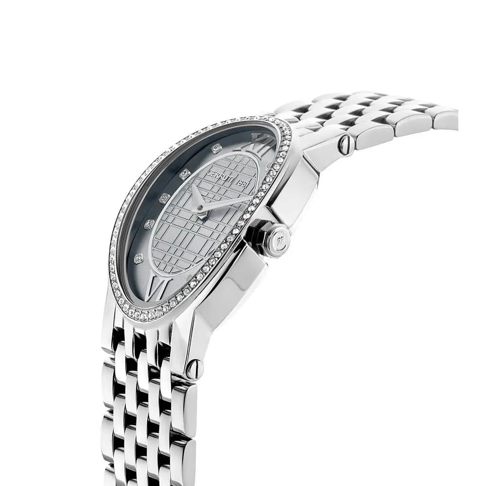 Cerruti 1881 Cerruti 1881 Norcia CIWLG2226101 , наручные женские часы фото под углом