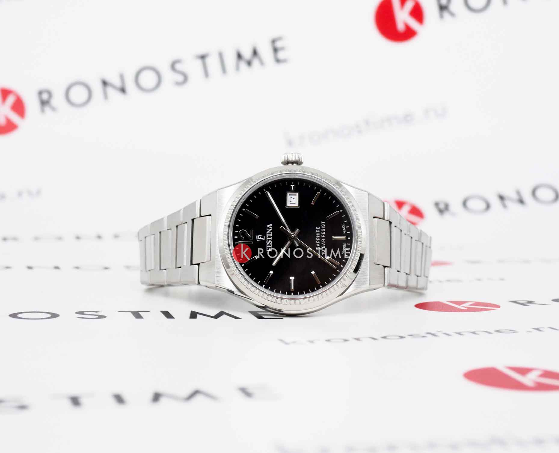 Festina Festina Classics F20035/6 , наручные женские часы фото под углом