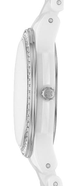 Michael Kors Michael Kors Runway MK6621 , наручные женские часы фото под углом