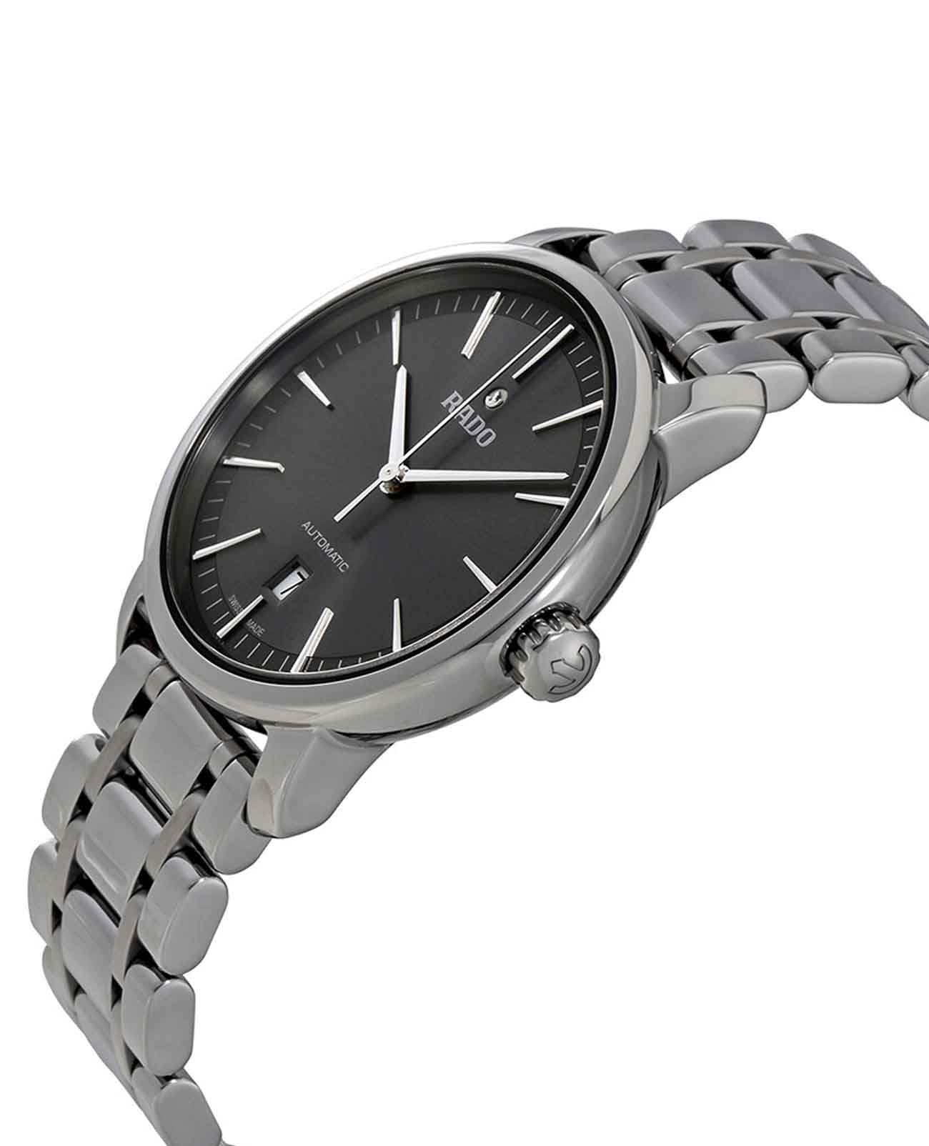 Rado Rado Diamaster R14074112 Automatic, наручные мужские часы фото под углом