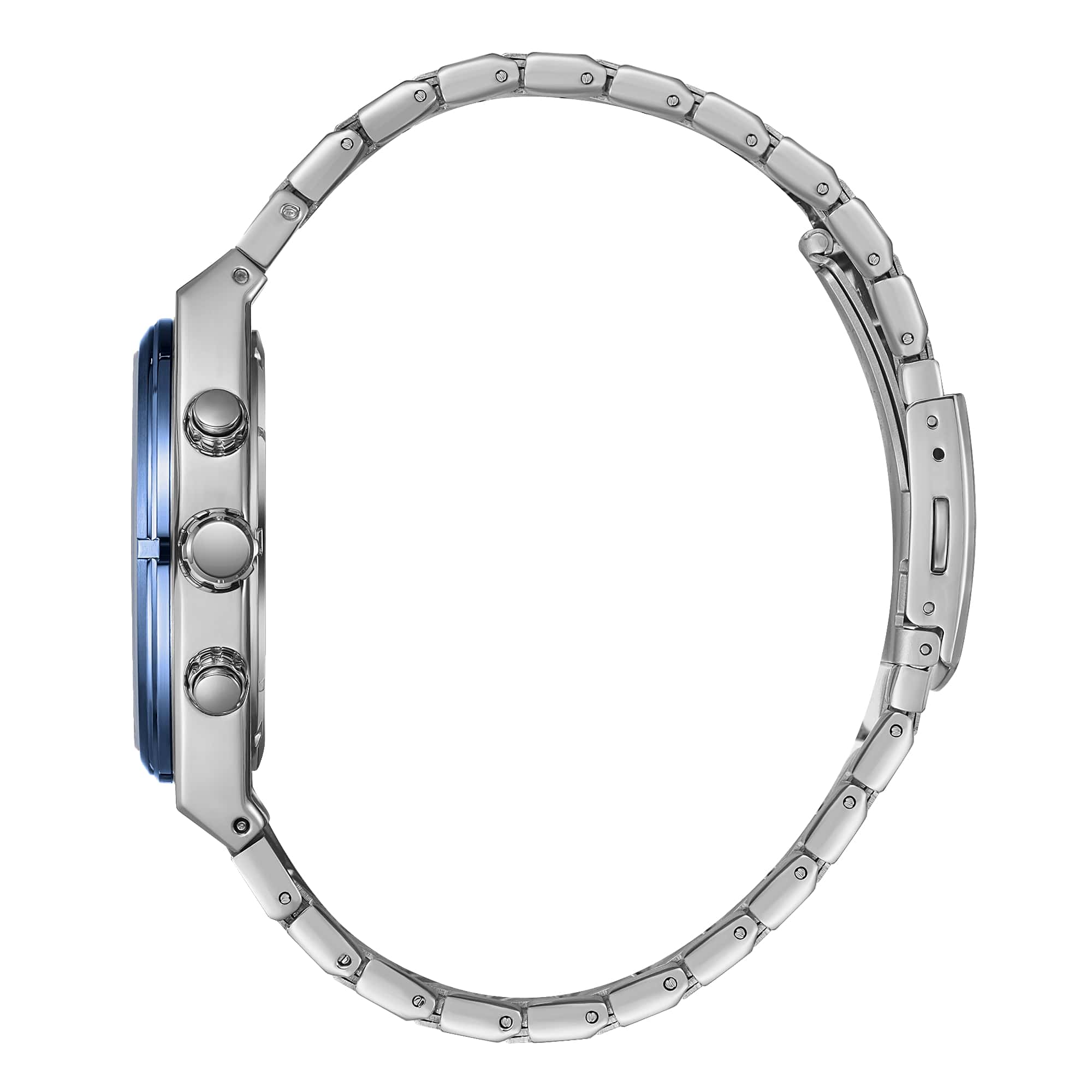 Beverly Hills Polo Club Beverly Hills Polo Club BP3733X.390  - задняя крышка металл сталь корпуса, сша часы