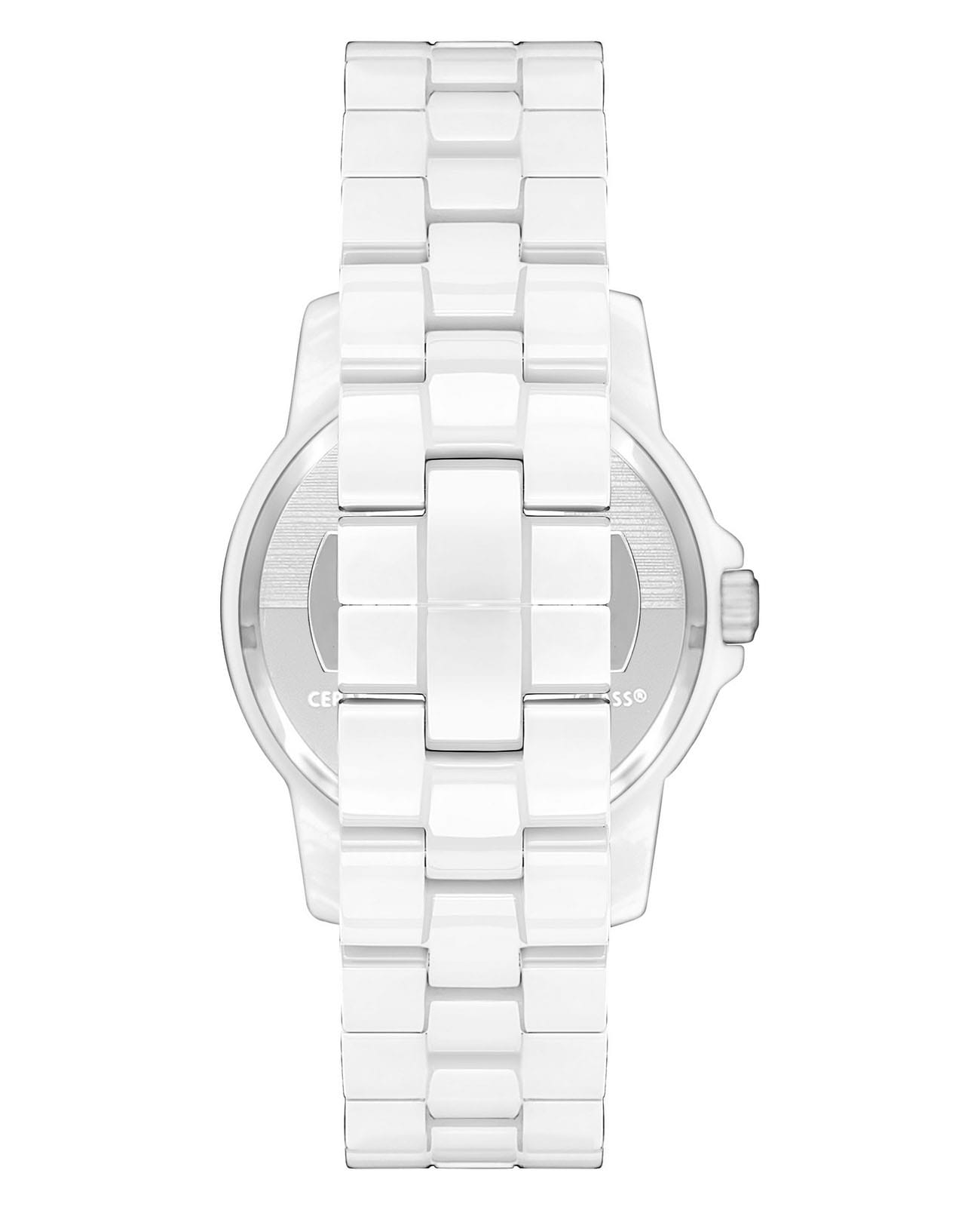 Beverly Hills Polo Club Beverly Hills Polo Club Quartz Ceramic BP3622X.530,  сша женские часы на браслете керамика боковой вид