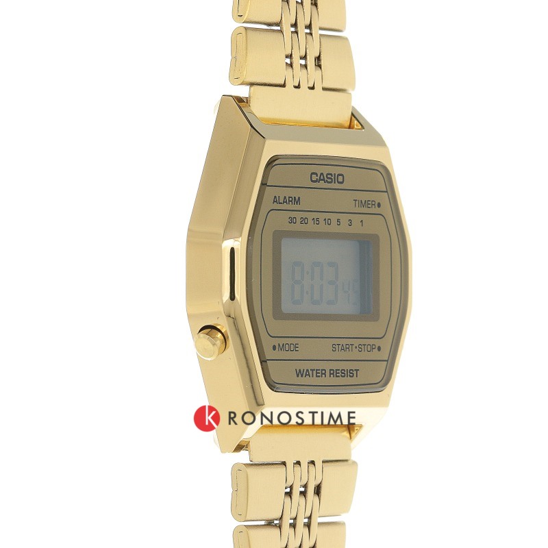 Фотография часов Casio Illuminator LA690WEGA-9_31