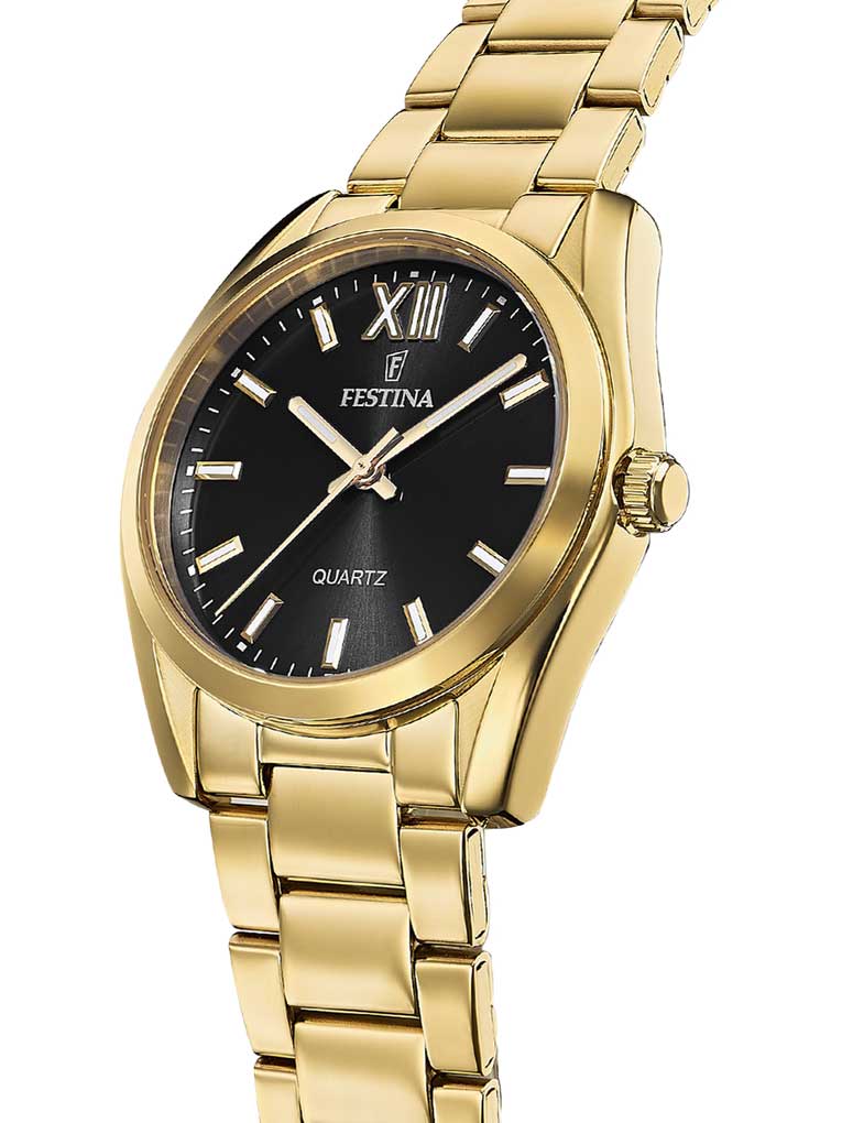 Festina Festina Boyfriend F20640/6 , наручные женские часы фото под углом