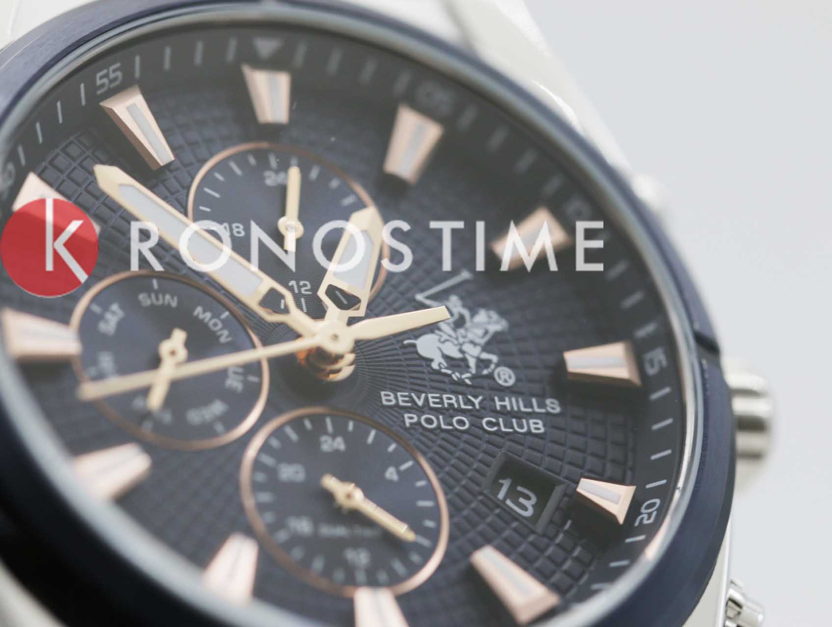 Beverly Hills Polo Club Beverly Hills Polo Club BP3733X.390 , наручные мужские часы фото под углом