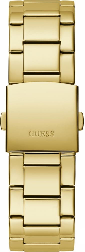 Guess Guess Crescent GW0574G2 GW0574G2 оригинальные мужские часы в комплекте с коробкой