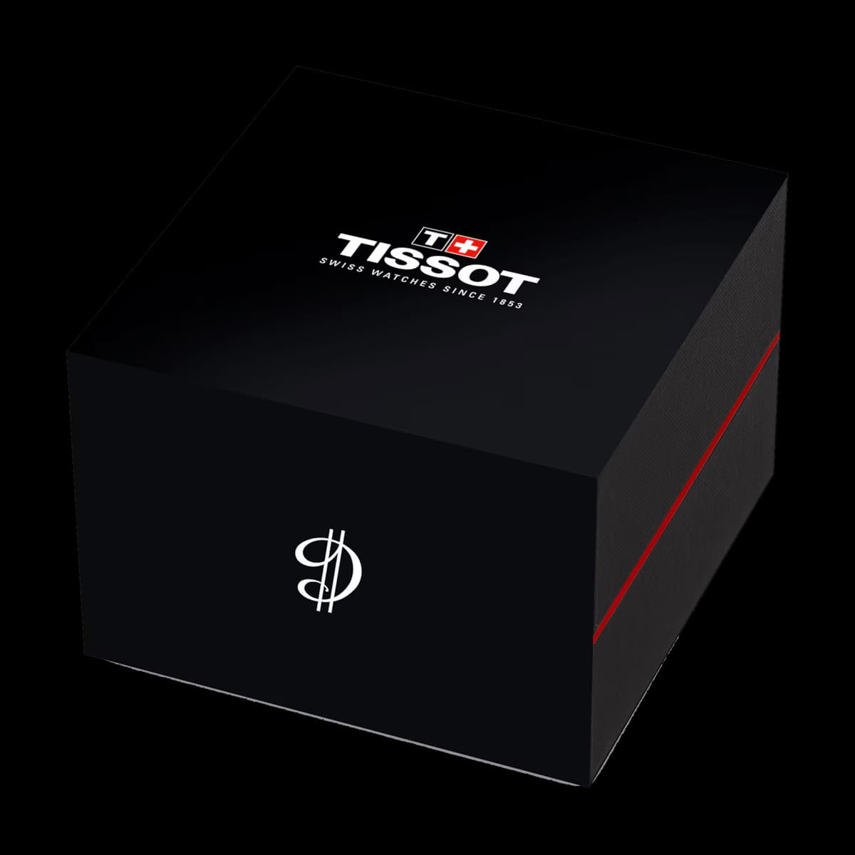 Tissot Tissot PRX Powermatic 80 Damian Lillard Special Edition T137.407.33.051.00 механические мужские часы часы крупный план золотой циферблата