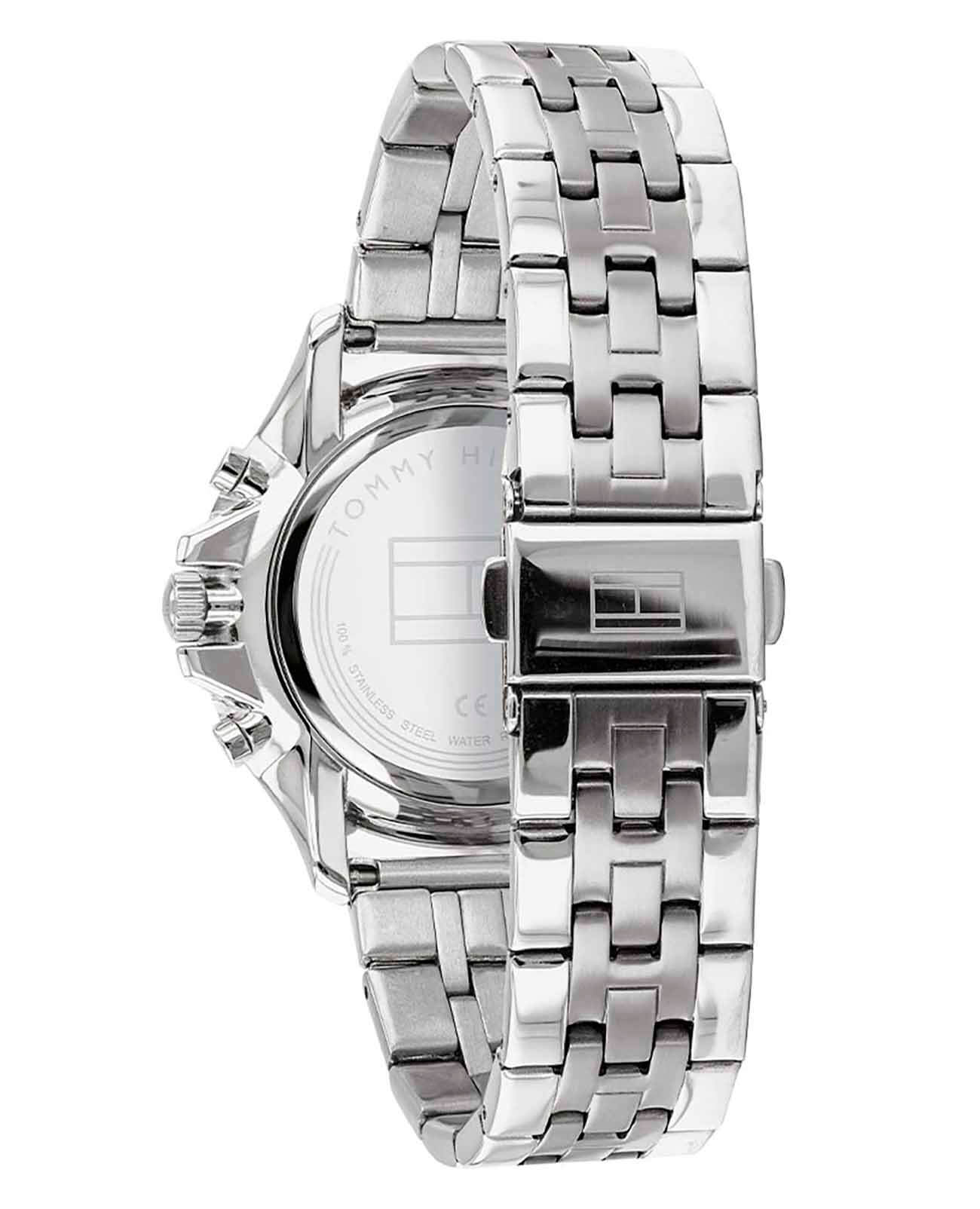 Оригинальные часы Tommy Hilfiger Tommy Hilfiger 1782222 кварцевые калибр механизма  общий вид