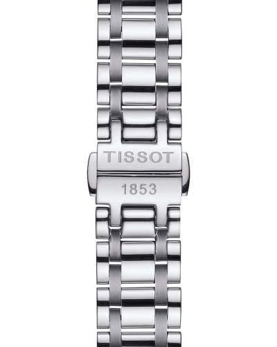 Tissot Tissot Couturier Lady T035.210.11.051.01 Couturier, наручные женские часы фото под углом