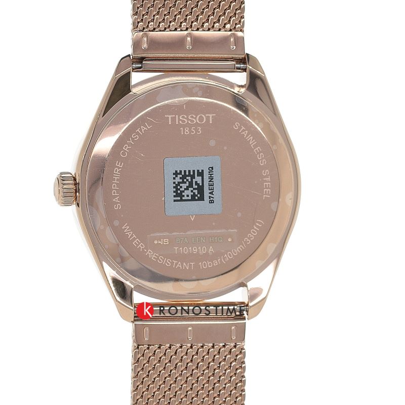 Фотография часов Tissot PR 100 Sport Chic T101.910.33.151.00_33