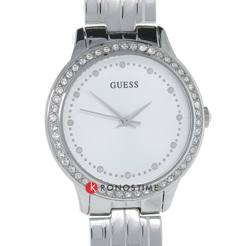 Фотография часов GUESS W1209L1_35