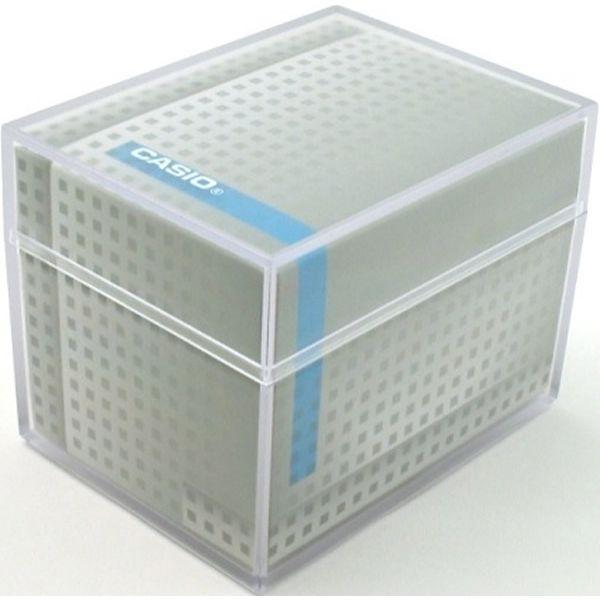 Casio Casio Illuminator STL-S110H-1B , наручные мужские часы фото под углом