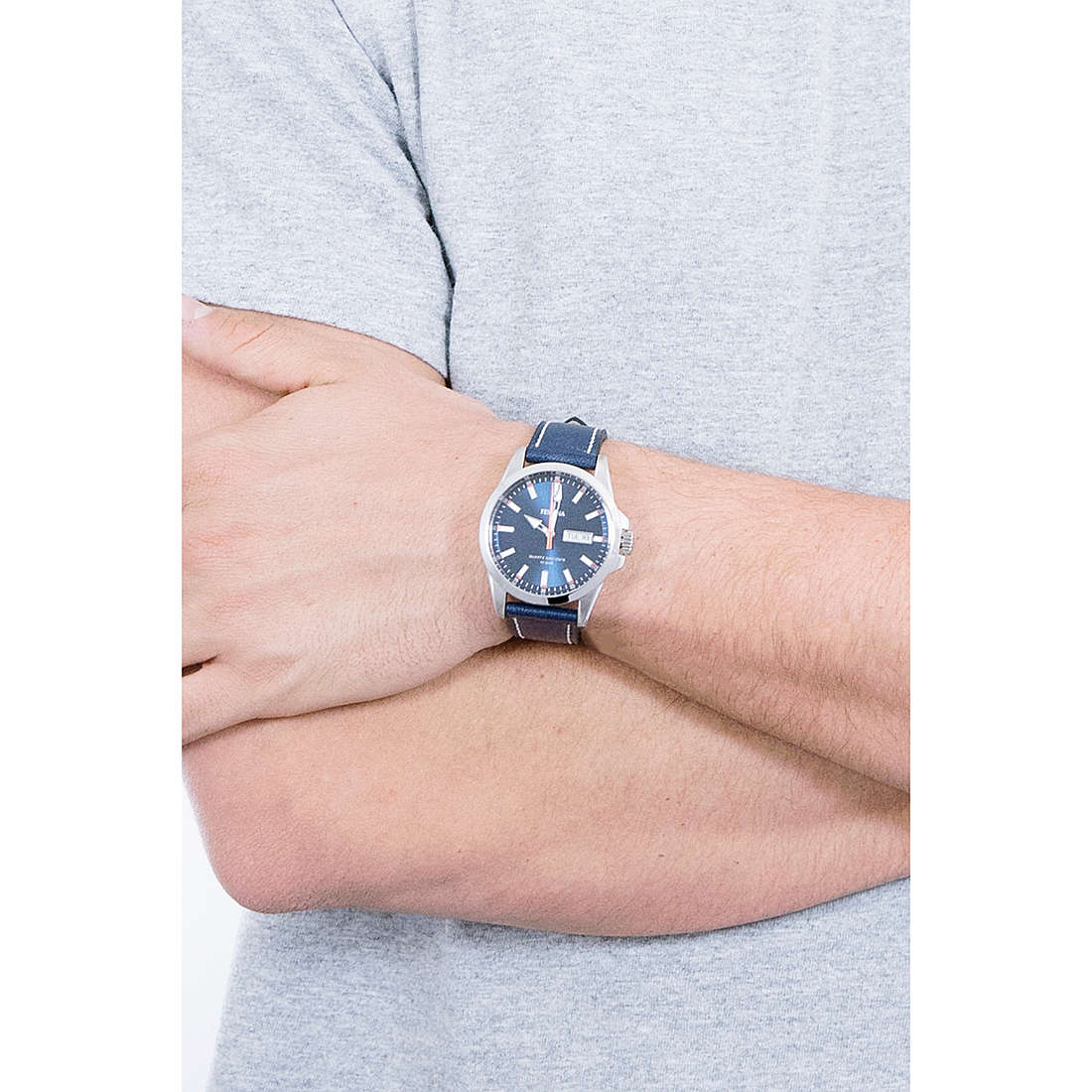 Festina Festina Classics F20358/3  - задняя крышка металл сталь корпуса, испания часы