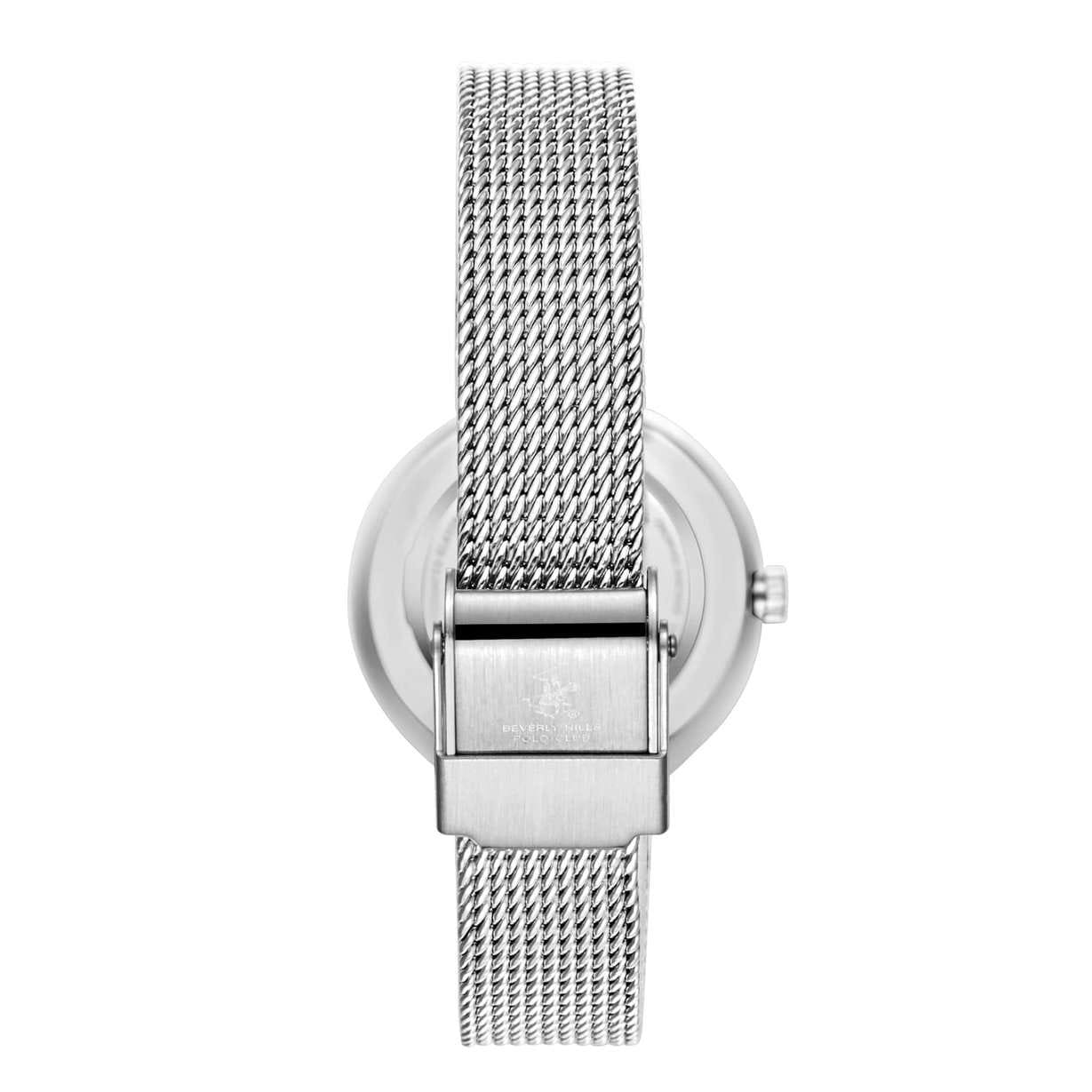 Оригинальные часы Beverly Hills Polo Club Beverly Hills Polo Club BP3760X.390 кварцевые калибр механизма  общий вид