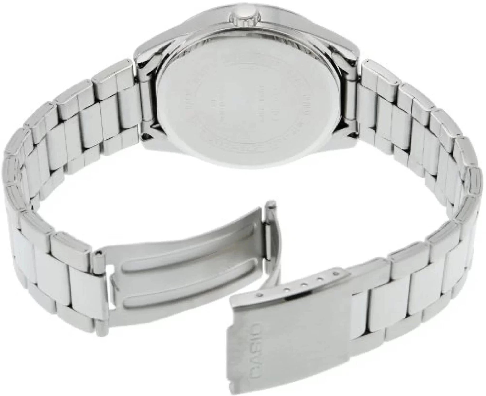 Оригинальные часы Casio Casio Collection MTP-1302D-7A2VDF (MTP-1302D-7A2) кварцевые калибр механизма  общий вид
