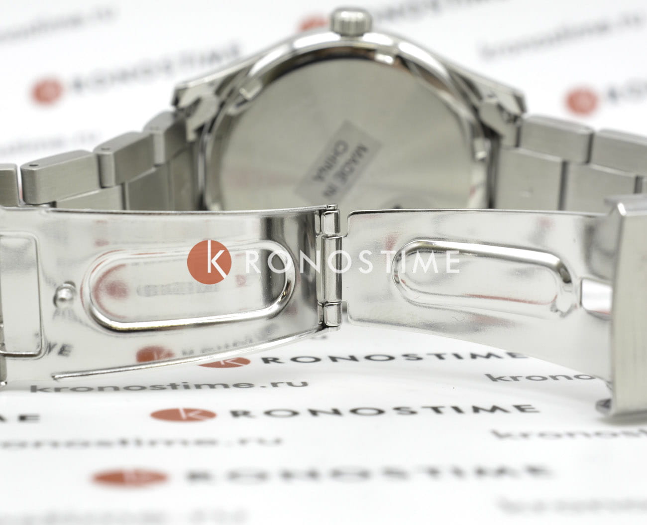 Seiko Seiko Conceptual Series Dress SUR535P1 кварцевые мужские часы часы крупный план синий циферблата