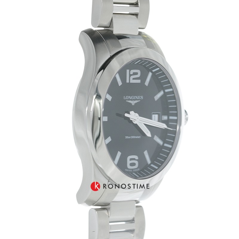 Фотография часов Longines Conquest L3.759.4.58.6_4