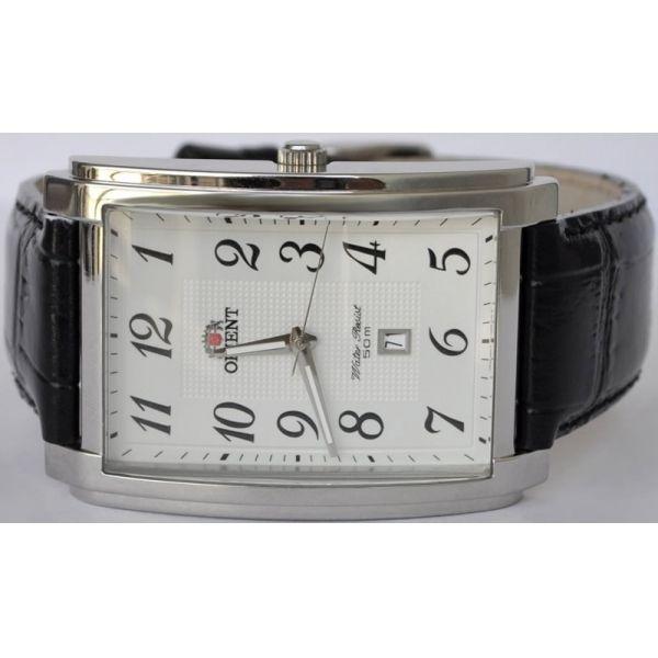 Orient Orient UNED004W (FUNED004W) , наручные мужские часы фото под углом