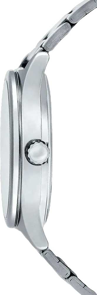 Оригинальные часы Casio Casio Collection MTP-V006D-2BUDF (MTP-V006D-2B) кварцевые калибр механизма  общий вид