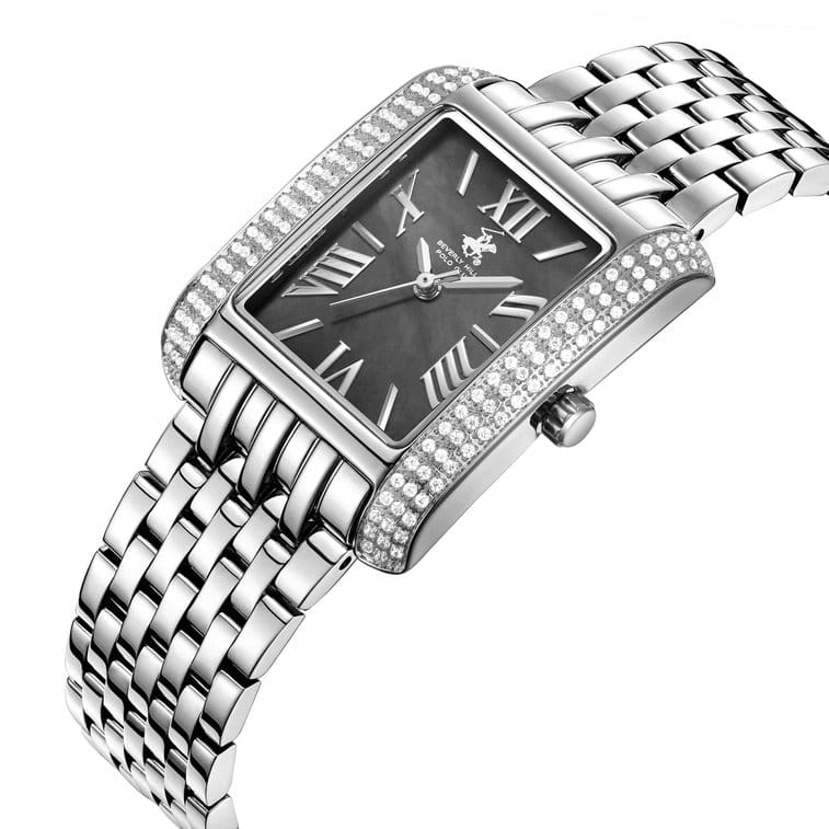 Beverly Hills Polo Club Beverly Hills Polo Club BP3766C.350 , наручные женские часы фото под углом