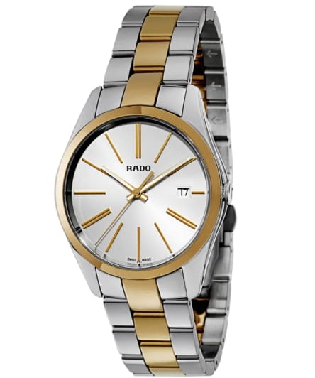 Rado Rado Hyperchrome R32188112 , наручные мужские часы фото под углом