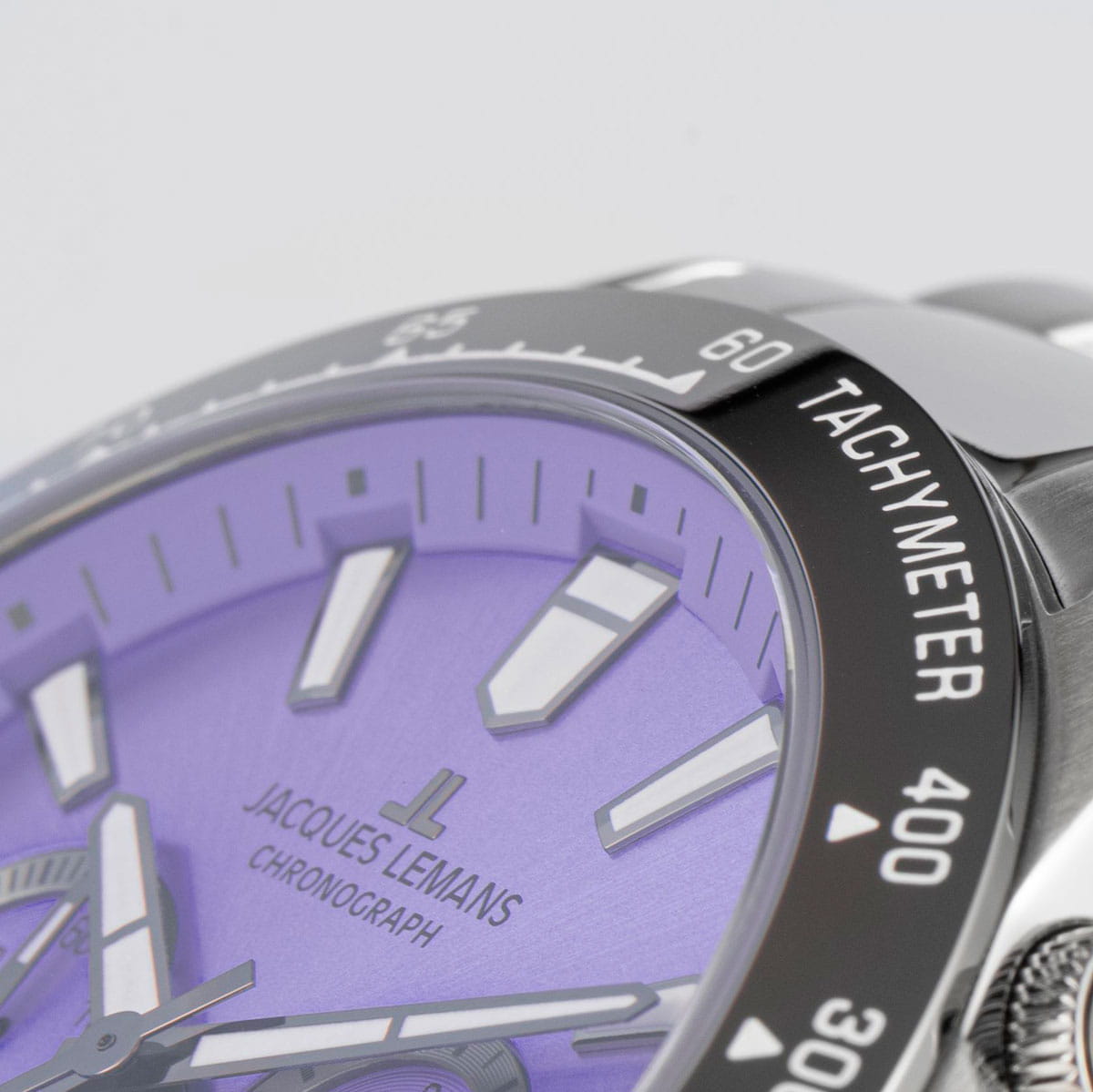 Jacques Lemans Jacques Lemans Liverpool 1-2140M, liverpool австрия мужские часы на браслете нержавеющая сталь боковой вид