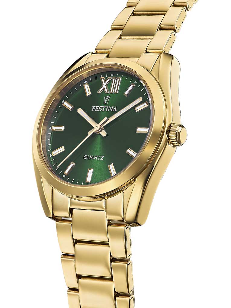 Festina Festina Alegria F20640/4 , наручные женские часы фото под углом