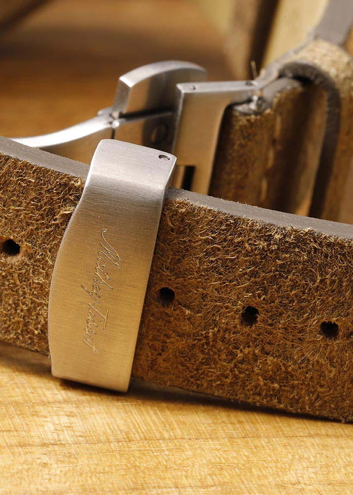 Mathey-Tissot H1821CHALNO мужские часы застежка крупным планом