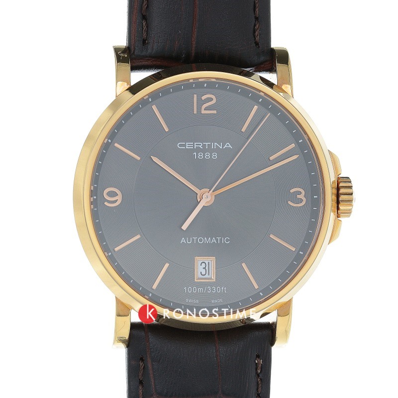 Фотография часов Certina C017.407.36.087.00_35