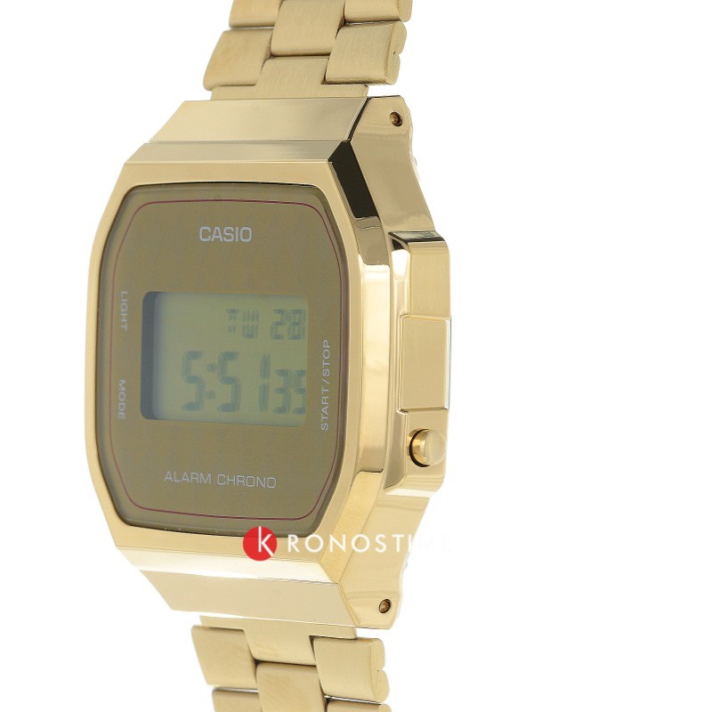 Фотография часов Casio A-168WG-9BER_5