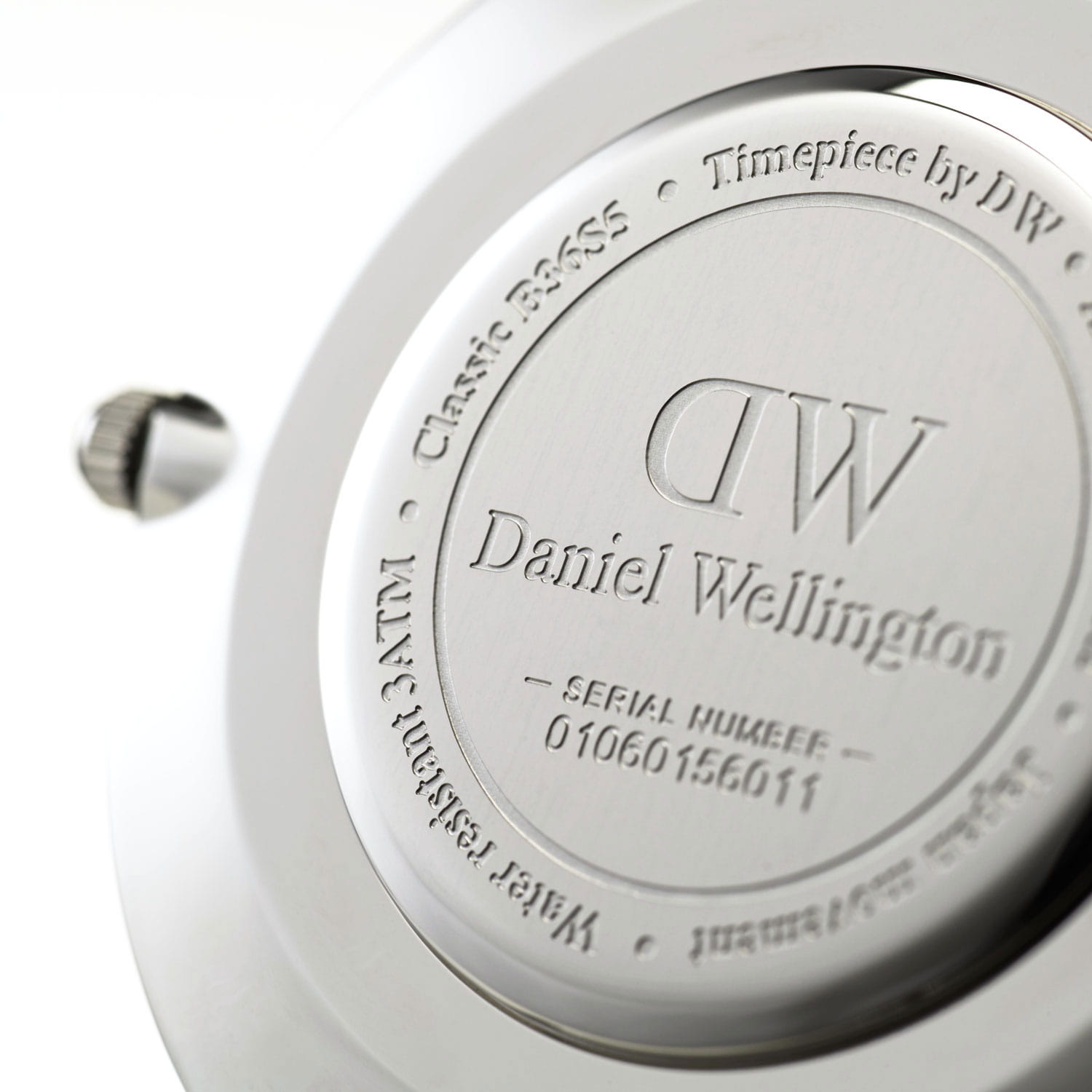 Оригинальные часы Daniel Wellington Daniel Wellington Classic Sheffield DW00100053 кварцевые калибр механизма citizen 1l22 общий вид