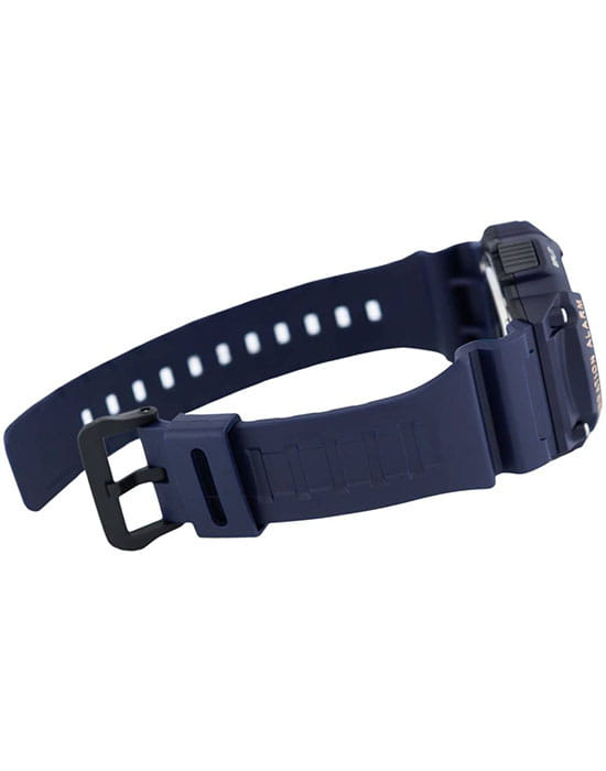 Оригинальные часы Casio Casio Collection W-735H-2AVDF (W-735H-2A) кварцевые калибр механизма  общий вид