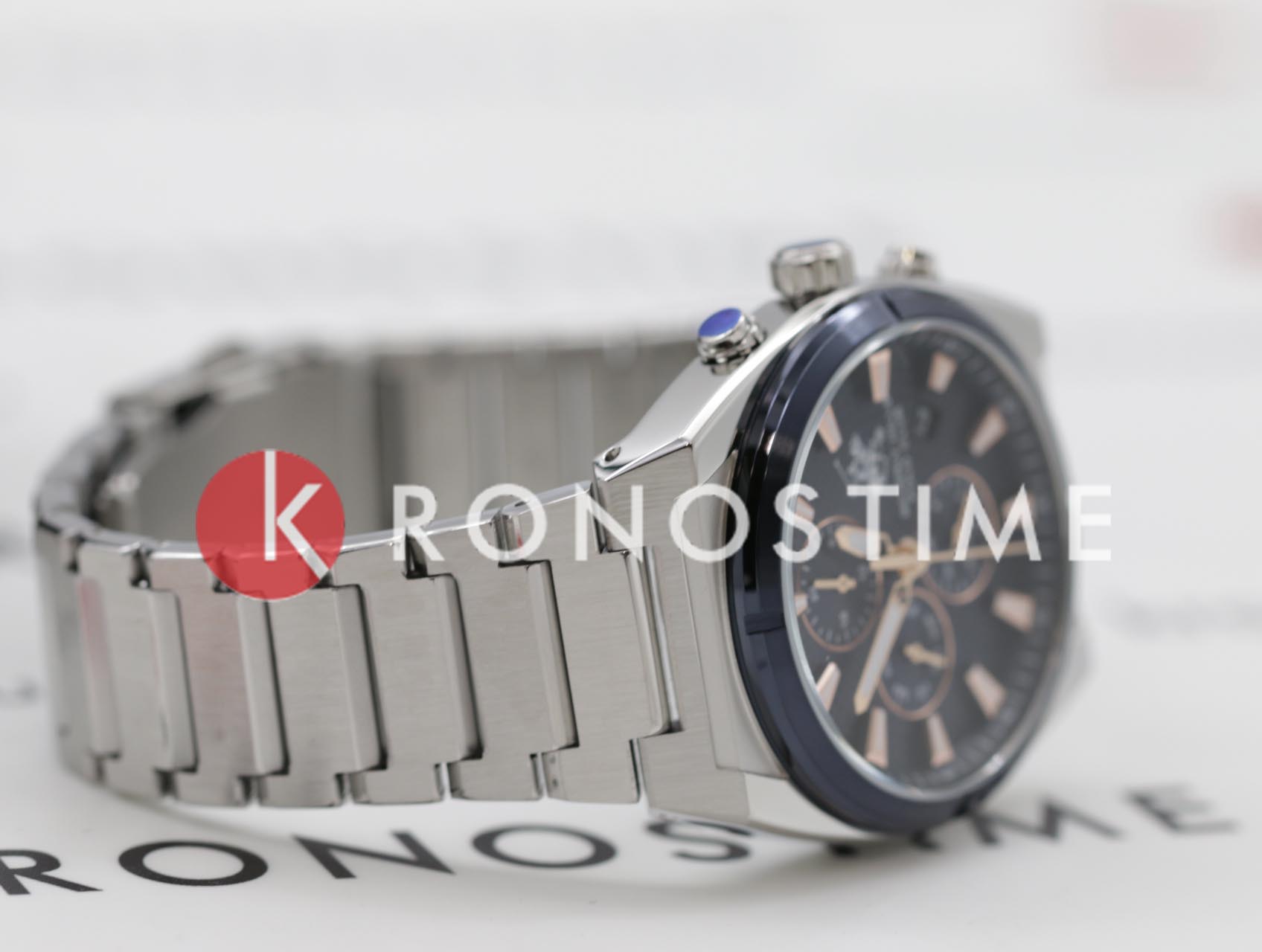 Оригинальные часы Beverly Hills Polo Club Beverly Hills Polo Club BP3733X.390 кварцевые калибр механизма  общий вид