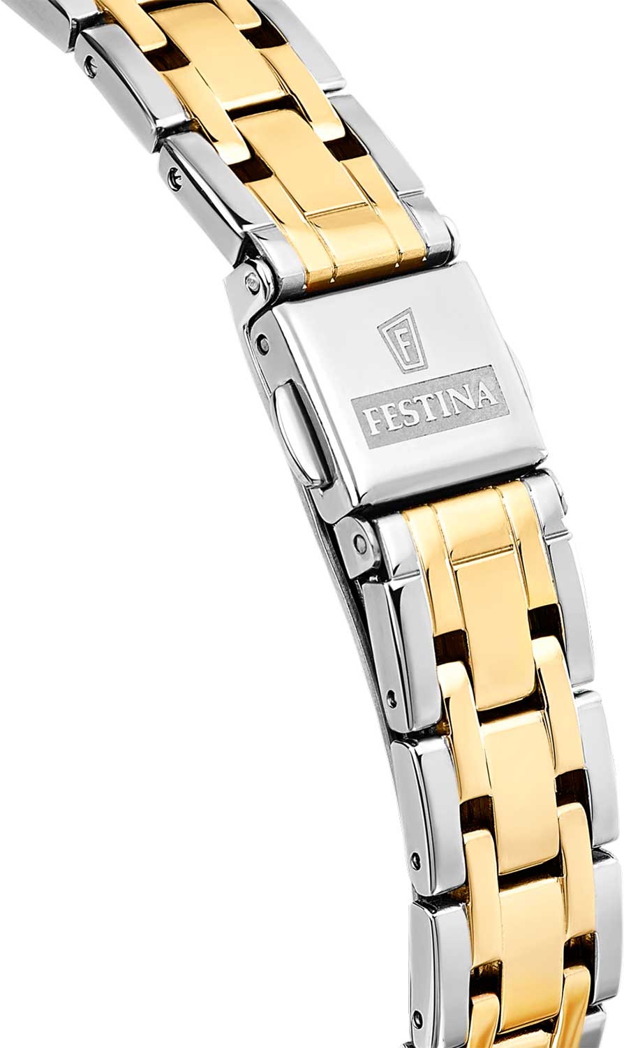 Festina Festina Mademoiselle F20625/1 , наручные женские часы фото под углом
