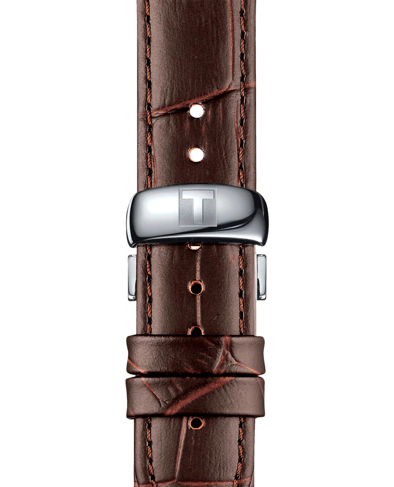 Tissot Tissot Tradition 5.5 T063.409.16.018.00 Tradition, наручные мужские часы фото под углом
