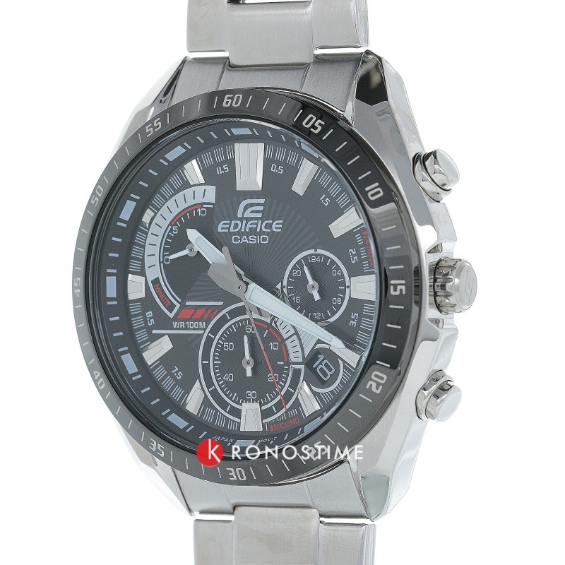 Фотография часов Casio Edifice EFR-570DB-1A_3