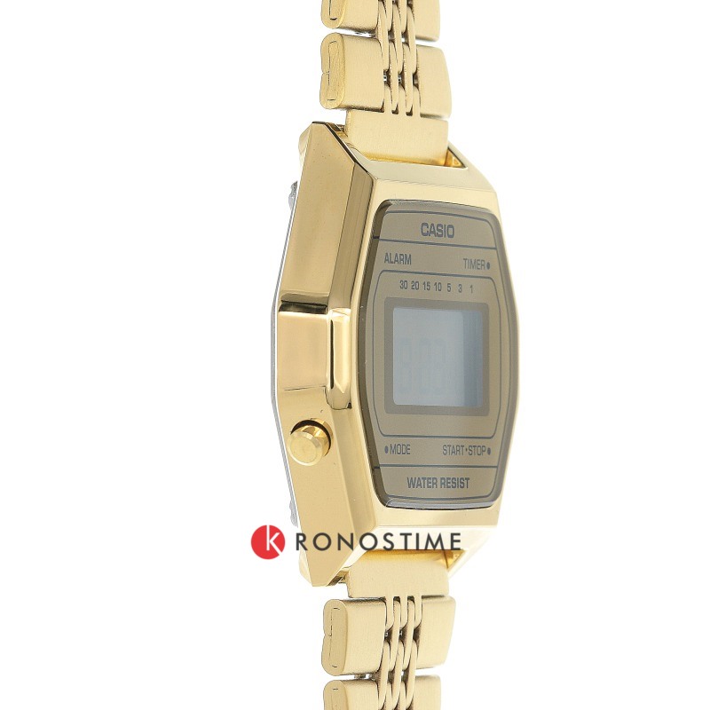 Фотография часов Casio Illuminator LA690WEGA-9_30