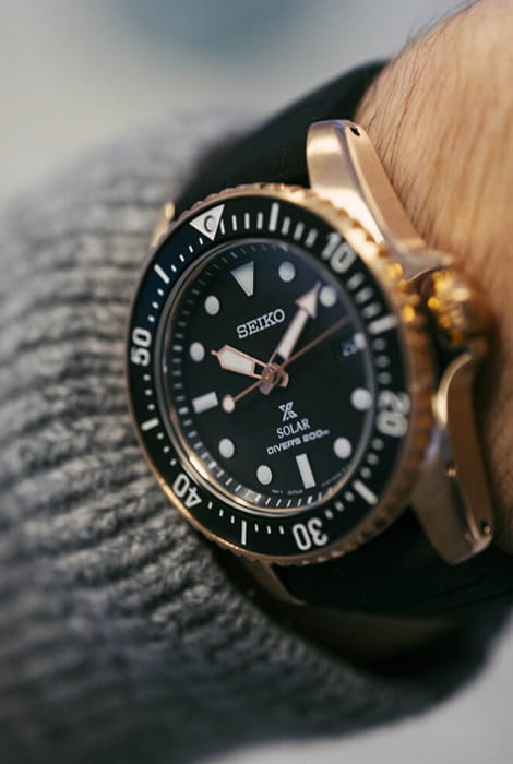 Seiko Seiko Prospex SNE586P1  - задняя крышка металл сталь корпуса, япония часы