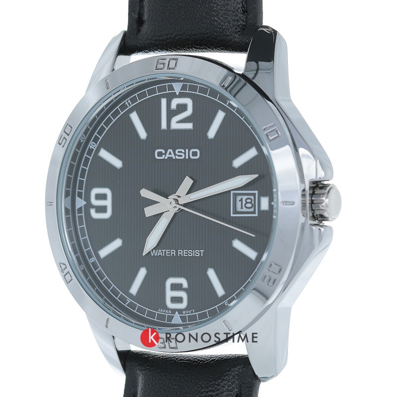 Фотография часов Casio Collection MTP-V004L-1BUDF (MTP-V004L-1B)_2