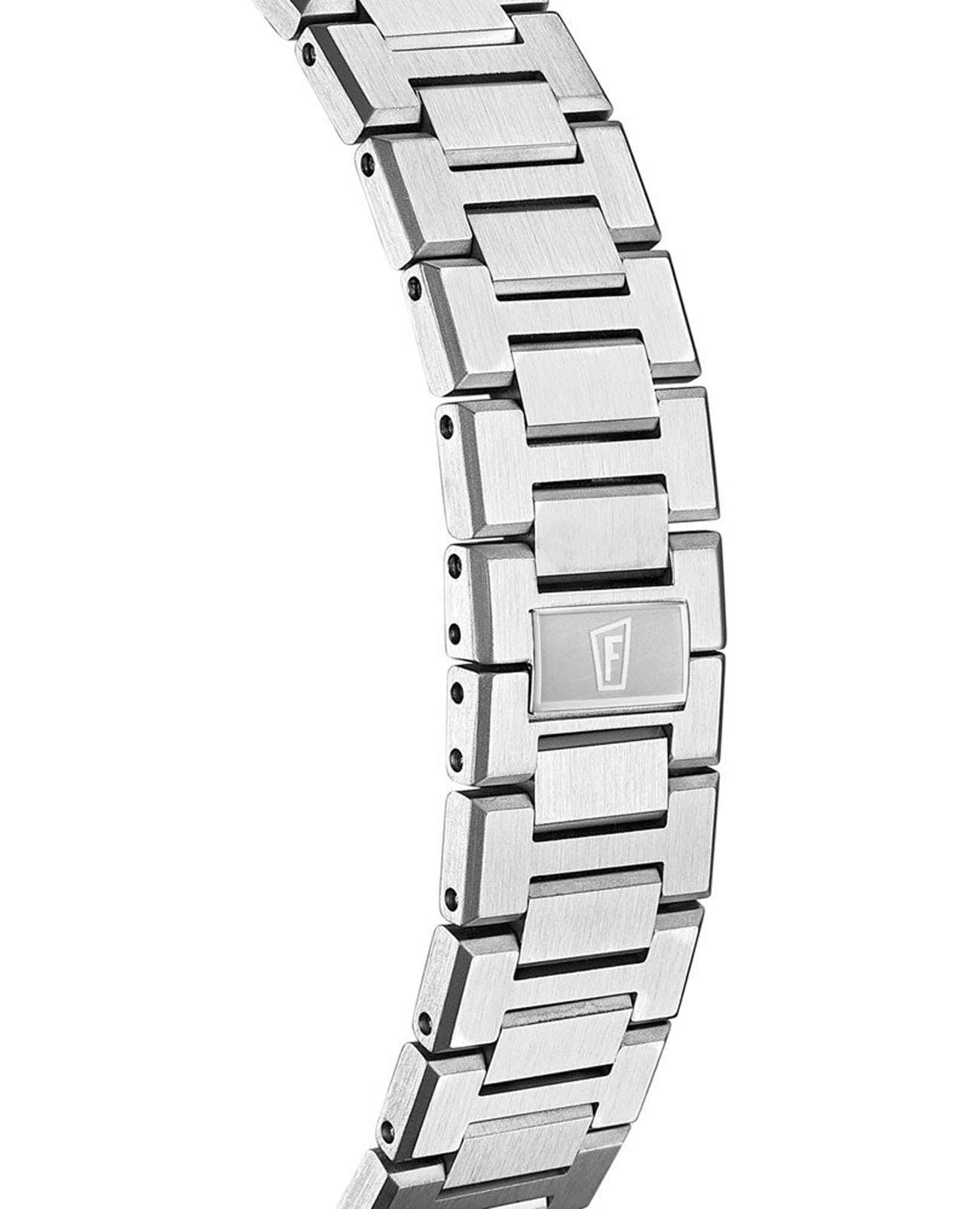 Festina Festina Classics F20035/6  — детали корпуса и нержавеющая сталь