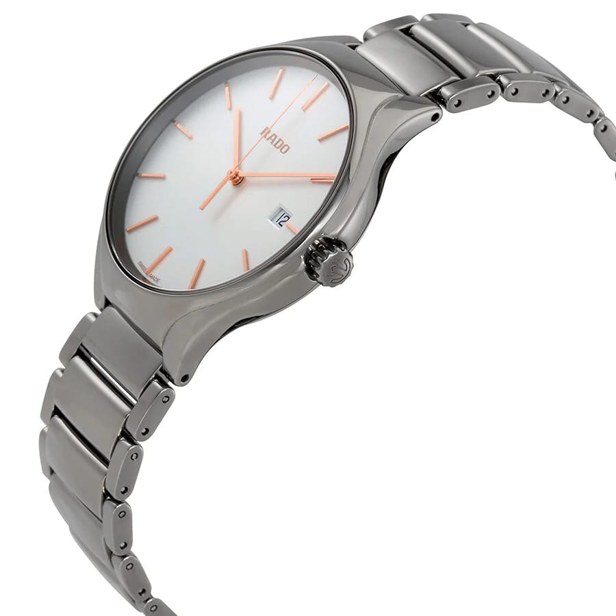 Rado Rado True R27239102 , наручные мужские часы фото под углом