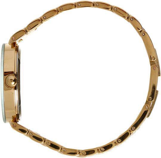 Anne Klein Anne Klein Diamond  1362CHGB  — детали корпуса и сталь с ip покрытием