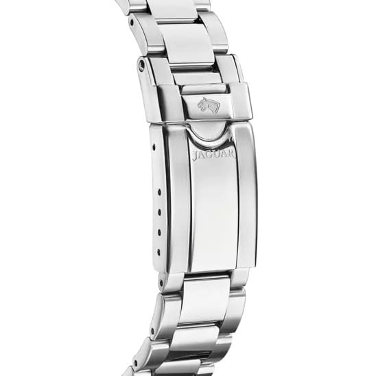 Jaguar Jaguar Couple Diver J870/4 швейцария наручные женские часы заводная головка с логотипом Jaguar