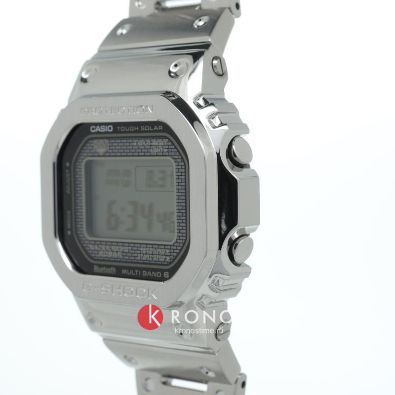 Фотография часов Casio G-Shock GMW-B5000D-1ER_4