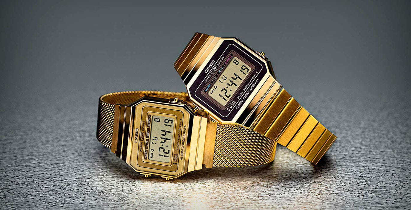 Casio Casio Collection A700WEMG-9A  - задняя крышка пластик корпуса, япония часы