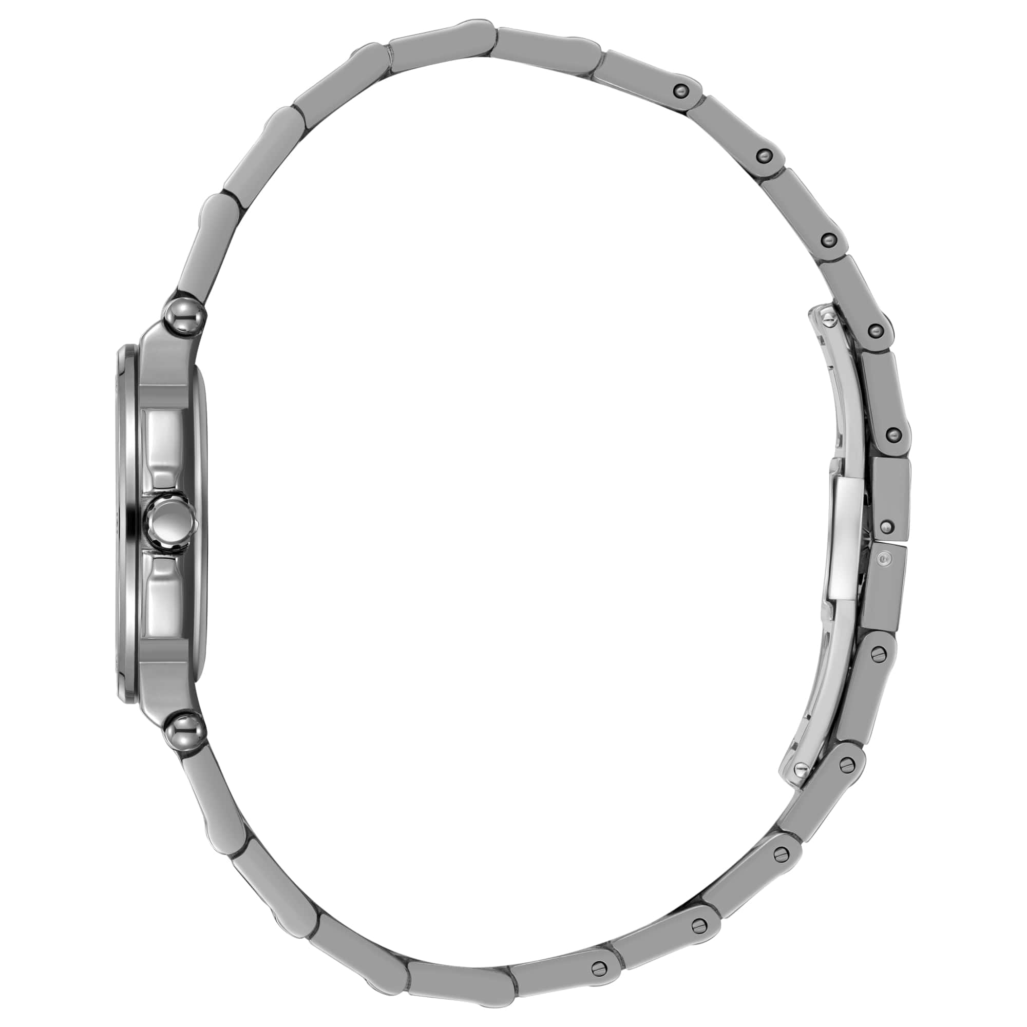 Beverly Hills Polo Club Beverly Hills Polo Club BP3769X.320,  сша женские часы на браслете нержавеющая сталь боковой вид