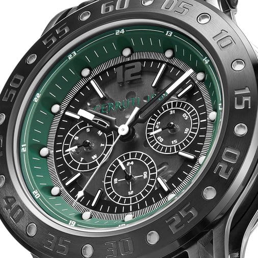 Оригинальные часы Cerruti 1881 Cerruti 1881 Velletri CIWGB0042302 кварцевые калибр механизма  общий вид