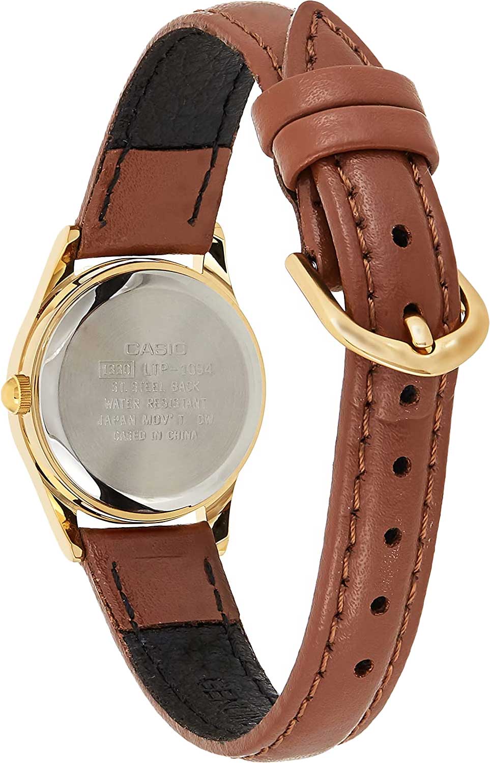 Casio Casio Collection LTP-1094Q-7B7R , наручные женские часы фото под углом