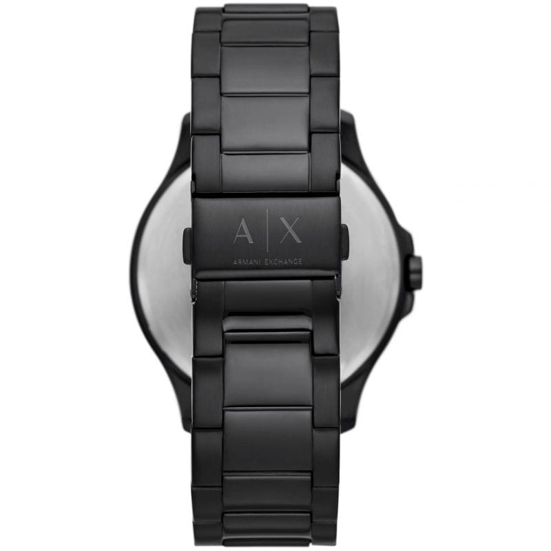 Оригинальные часы Armani Exchange Armani Exchange Dial AX2150 кварцевые калибр механизма  общий вид